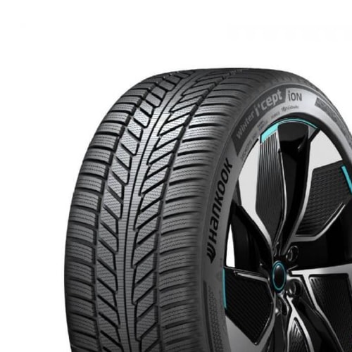 255/45R21 106V XL Hankook iw01a ion i Cept Suv Sound Absorber M+S 3PMSF